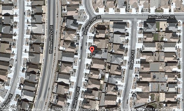 Map View
