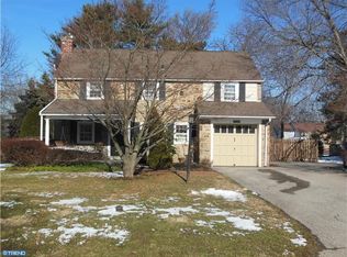 206 Hancock Ave, Norristown, PA 19401