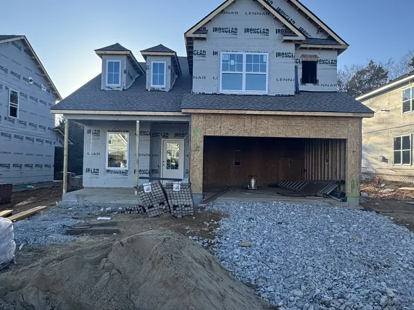 2514 Williams Ridge Dr Lot 45, Columbia, TN 38401