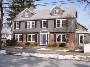 26 Temple St, Arlington, MA 02476