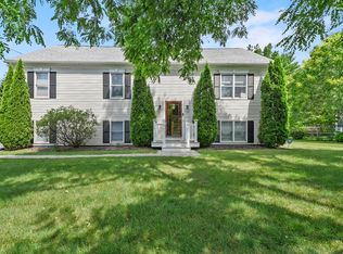 312 Carl Ave, Brockton, MA 02302