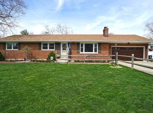 4929 Manchester Rd, Middletown, OH 45042