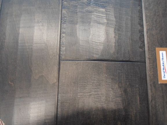 David Weekley Homes Inventory Photo