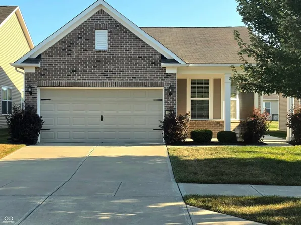 5108 Silverbell Dr, Plainfield, IN 46168