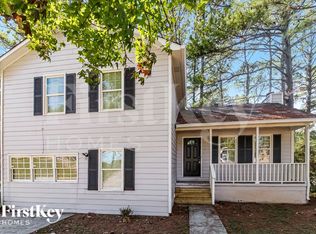911 Providence Way, Lawrenceville, GA 30046