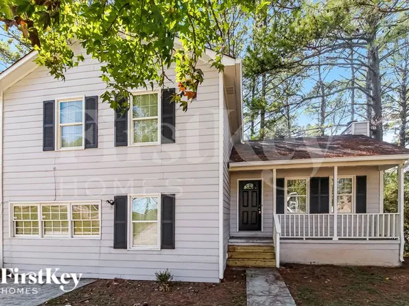 911 Providence Way, Lawrenceville, GA 30046