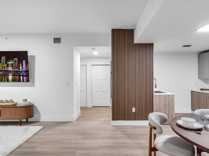 1st image of 3728 NW 19th Ave #306