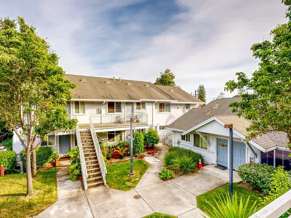321-327 South E Street, 321-327 S East St #323-F, Santa Rosa, CA 95404