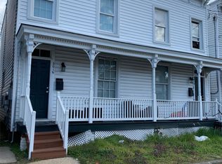 3018 Q St, Richmond, VA 23223