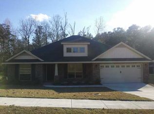 10385 Blackwell Dr S, Semmes, AL 36575