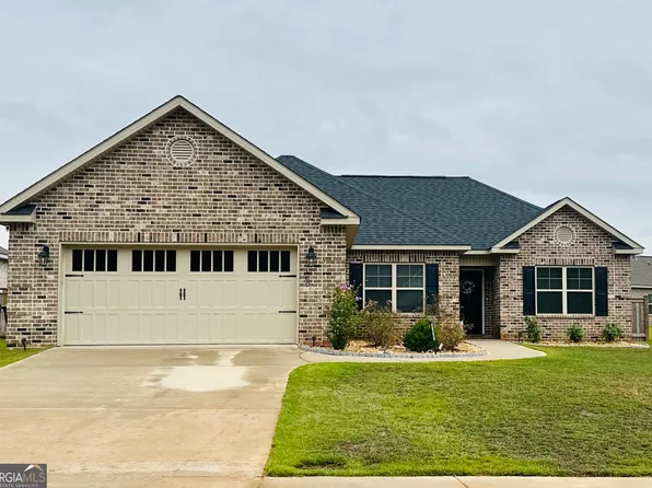 100 Otters Ridge Dr, Kathleen, GA 31047