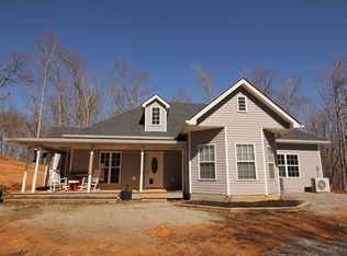 4069 Old Highway 13, Cumberland City, TN 37050