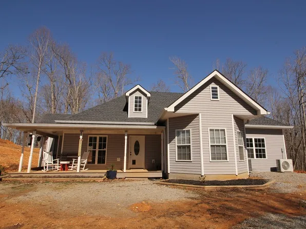 4069 Old Highway 13, Cumberland City, TN 37050