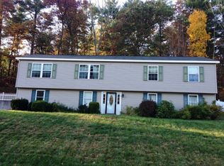 14 Orchard Dr, Derry, NH 03038