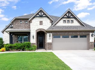 1609 Granite Way, Waxahachie, TX 75165
