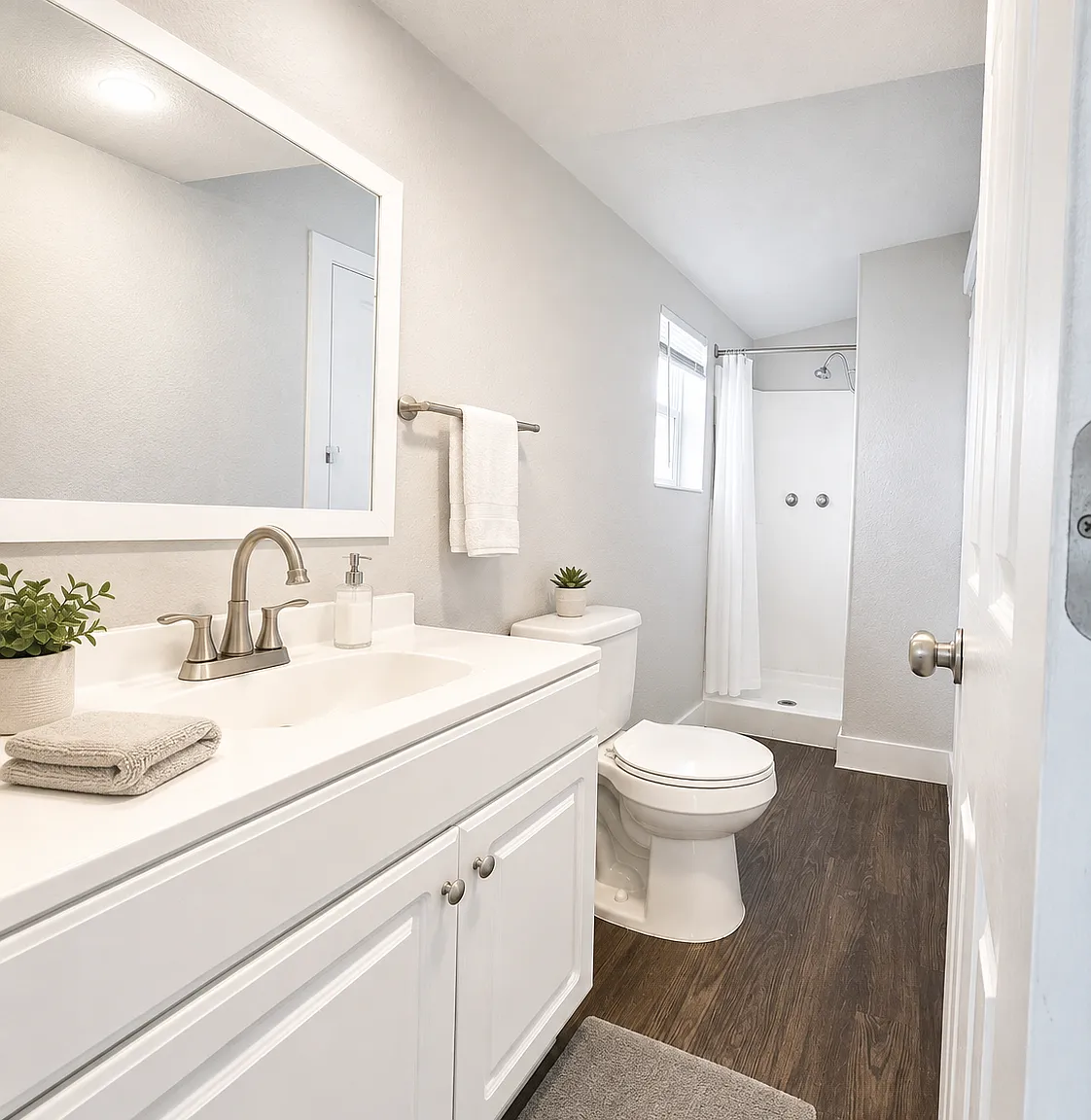 1 bed, 600 sqft, $775 — Photo 3