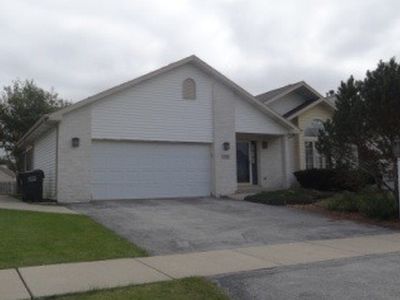 22919 Ridgeway Ave, Richton Park, IL, 60471
