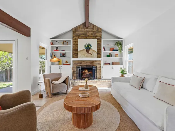 8100 Nottaway Cv, Austin, TX 78745