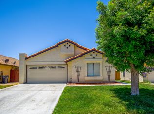 37515 37th St E, Palmdale, CA 93550