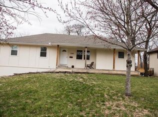 12400 Jackson Ave, Grandview, MO 64030