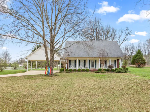 50055 Robinson West Cir, Amory, MS 38821