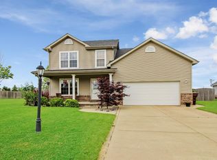 237 Falcon Way, Valparaiso, IN 46385