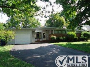 1810 S Garrison Ave, Carthage, MO 64836