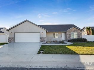 333 Arrowhead Path, Twin Falls, ID 83301