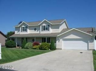625 Pebble Dr, Kalispell, MT 59901