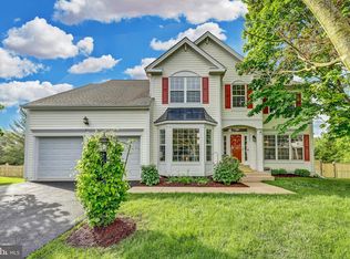 8587 Welsh Pony Ct, Gainesville, VA