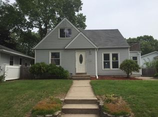 7221 1st Ave S, Richfield, MN 55423