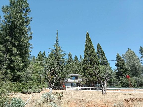 Property Side View