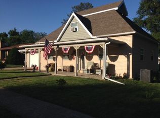 902 Grant St, Redfield, IA 50233
