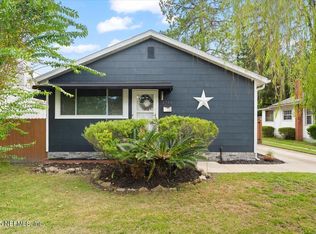 4748 French St, Jacksonville, FL 32205