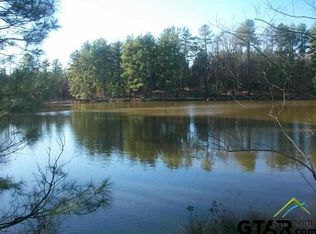 0 County Road 2512, Naples, TX 75568