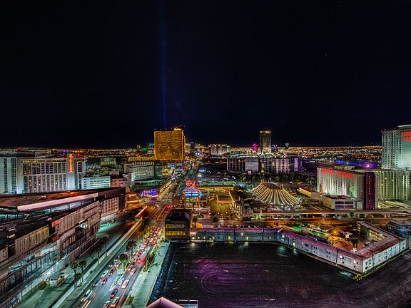 4th image of 2700 Las Vegas Blvd S Unit 2209