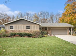 1315 Northampton Rd, Kalamazoo, MI 49006