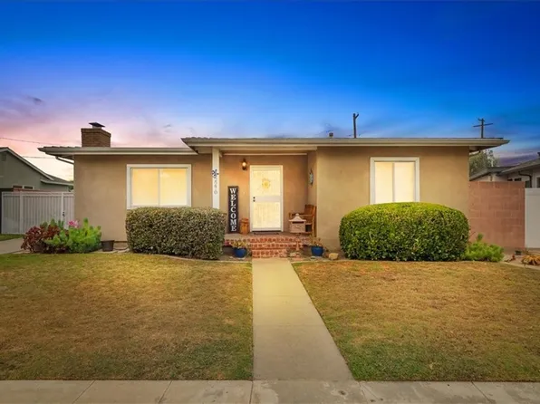 2270 Albury Ave, Long Beach, CA 90815