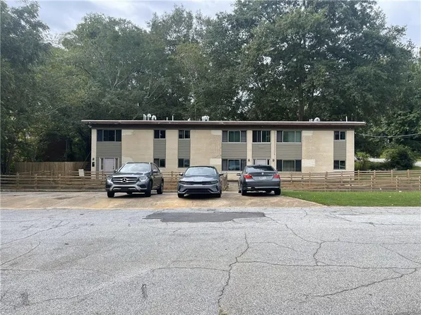 1560 Harvard Ave, Atlanta, GA 30337