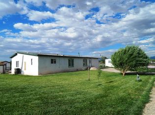 23 Jardin Rd, Los Lunas, NM 87031