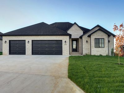 4486 E Hidden Oak Street, Springfield, MO, 65802