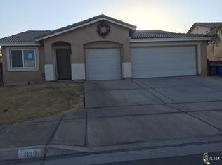 1139 Goldfield Way, Heber, CA 92249