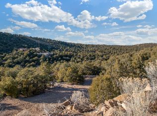 729 Paseo De Florencio, Santa Fe, NM 87501