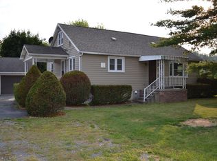 8753 Woodbury Pike, East Freedom, PA 16637