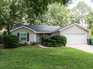 6533 Iron Liege Trl, Tallahassee, FL 32309