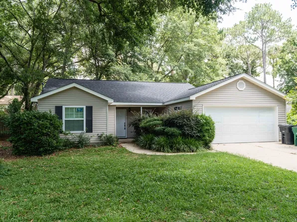 6533 Iron Liege Trl, Tallahassee, FL 32309