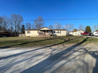 96 Ravensview Heights Ln, Ravenswood, WV
