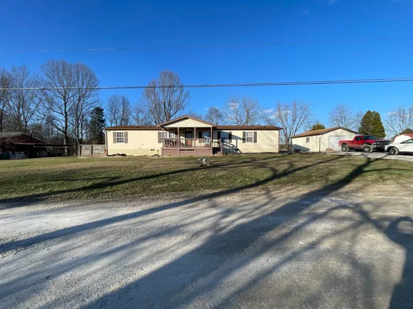 96 Ravensview Heights Ln, Ravenswood, WV 26164