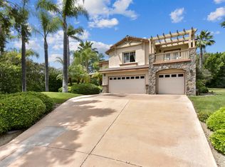 3183 Turnberry Way, Jamul, CA 91935