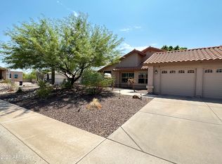 3723 E Salinas St, Phoenix, AZ 85044
